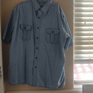 Men's shirts